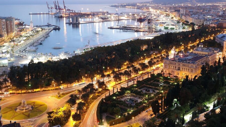 Best of Málaga: Private Walking Tour with a Local - The “Resident Guide” Style: Great When You Want Local Culture