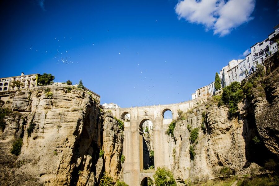 Best of Ronda: Guided Tour from Málaga - Why Ronda Makes This Day Trip Feel Longer Than 7-8 Hours