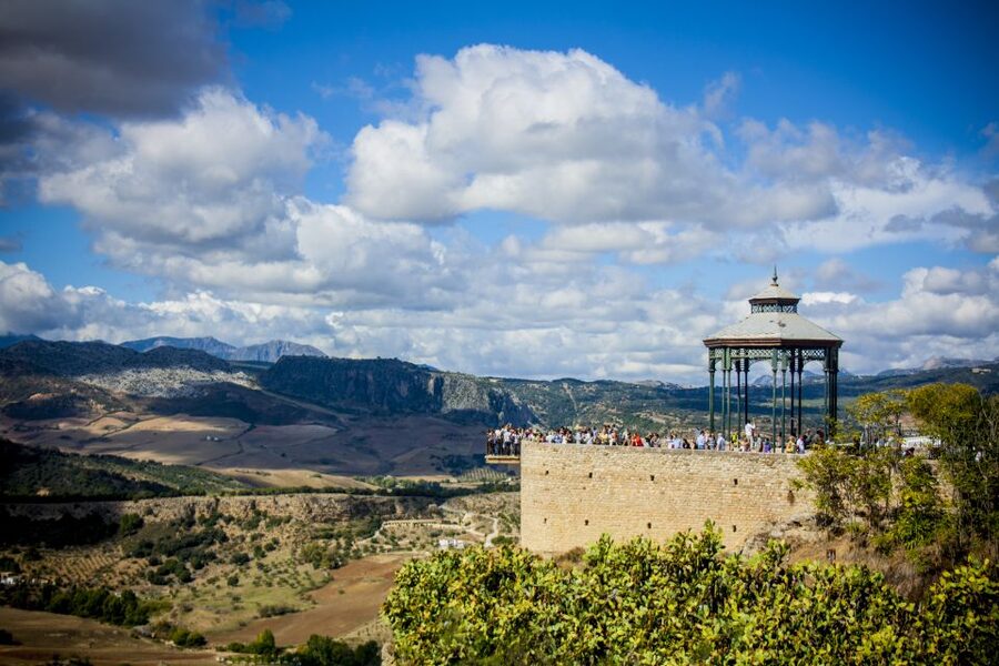 Best of Ronda: Guided Tour from Málaga - Comfort, Timing, and Group Size: The Real Value Check