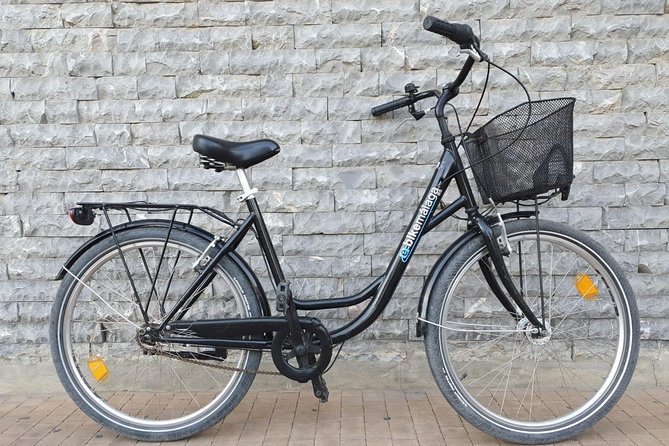 Bike Rental in Malaga - What you’ll love about this bike rental