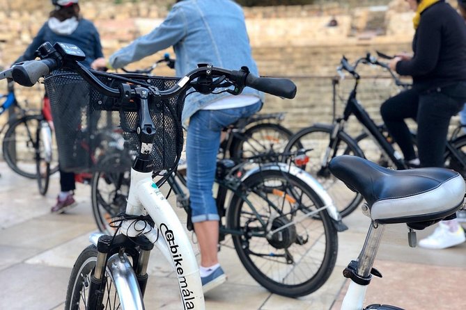 Bike Rental in Malaga - Bike Rental in Málaga: why this setup works