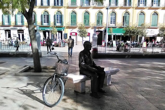 Bike Rental in Malaga - How the pricing adds up for a one-day rental