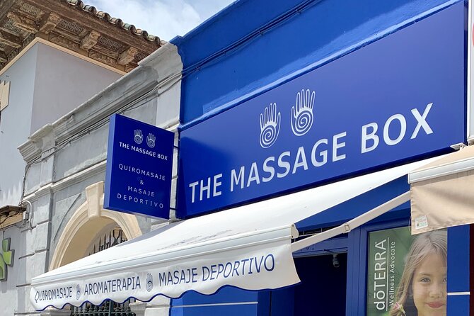 Bioenergetic manual therapies - What Makes This Bioenergetic Massage Experience Work in Real Life
