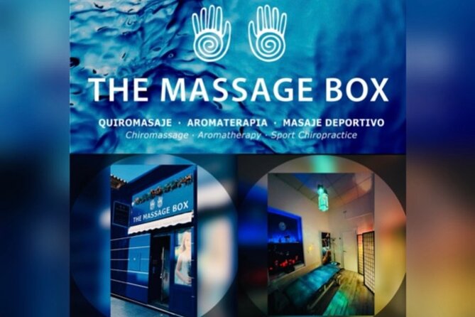 Bioenergetic manual therapies - Choosing your massage length: match the session to your week