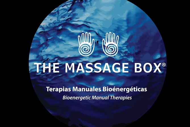Bioenergetic manual therapies - Price and value in Málaga: is $60.21 a fair deal?