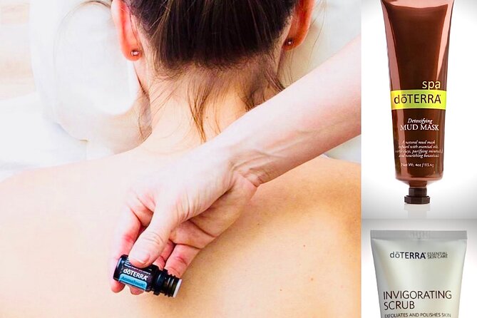 Bioenergetic manual therapies - Logistics that matter: meeting point, private format, and oils
