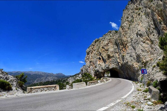BMW Motorbike Tour through La Axarquía - Price and value at about $258.33 per person