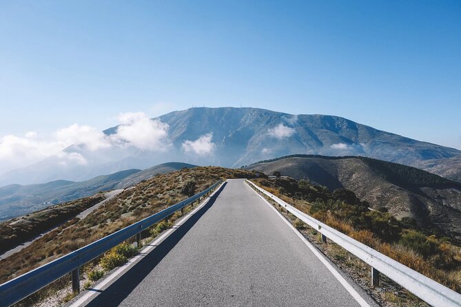 BMW or Harley Davidson Motorcycle Tour of Alpujarra - BMW or Harley in the Alpujarras: What You’re Really Booking