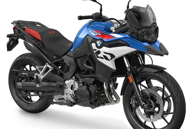 BMW or Harley Davidson Motorcycle Tour of Alpujarra - Price and Value: What $408.50 Per Group Covers
