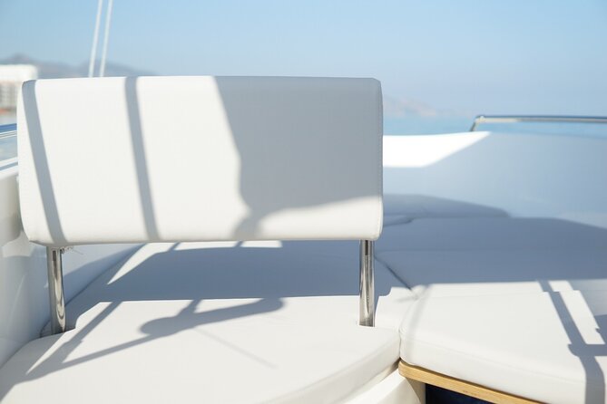 Boat Rentals without licence in Nerja - Getting your bearings fast: tuition, maps, and staff who actually help