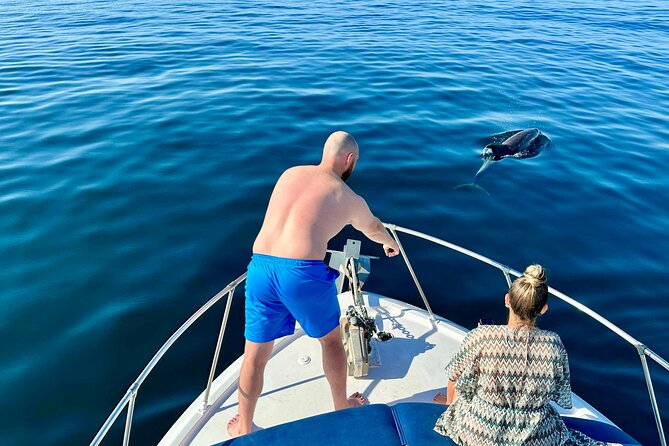 Boat Tour with Snorkeling, Water Slide, Lunch and Pick Up - Getting to the boat: meeting point and pickup timing that’s actually useful