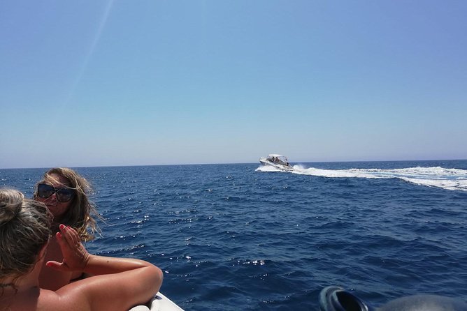 Boat trip + Paddle Surf + snorkel + aperitif + drink - Key things I think you’ll care about