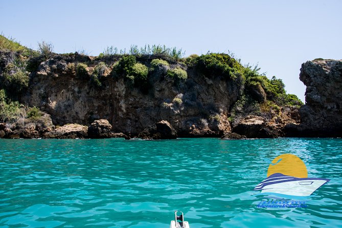 Boat trip + Paddle Surf + snorkel + aperitif + drink - The aperitif: what you’re really getting for the included snack