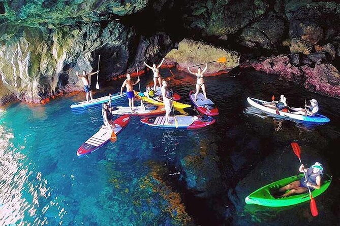 Boat trip + Paddle Surf + snorkel + aperitif + drink - Price and value: is $96.74 a fair deal for 3 hours?