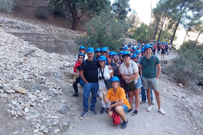 Caminito del Rey Day Trip from Costa del Sol - Who this tour suits (and who should pass)