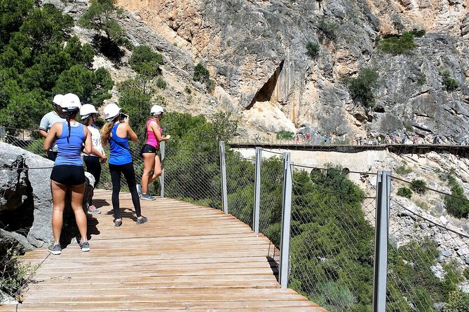 Caminito del Rey Group Walking Tour - What You’re Really Buying on This Caminito del Rey Tour