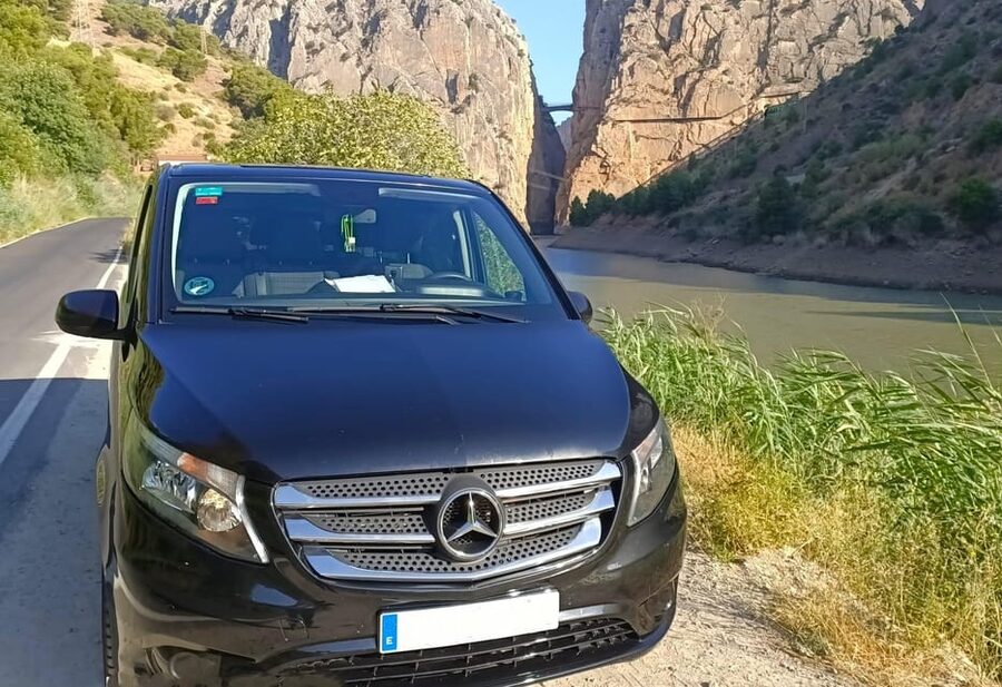 Caminito del Rey private tour from Costa del Sol - Costa del Sol Pickup: Convenient Options That Save You Stress