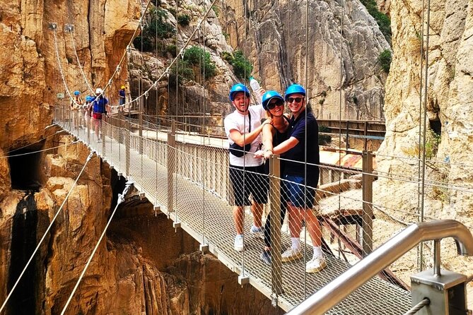 Caminito del Rey Private Walking Tour - What Makes This Caminito del Rey Experience Worth the Money