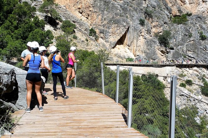 Caminito del Rey Private Walking Tour - Price and Value: What You’re Really Paying For