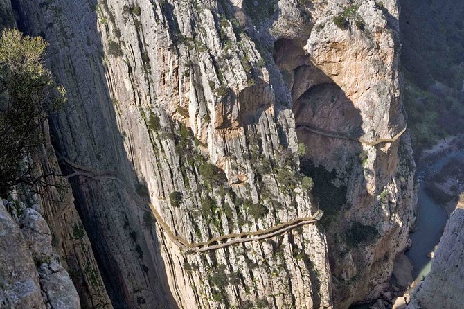 Caminito del Rey Small Group Tour from Malaga with Picnic - Quick Hits