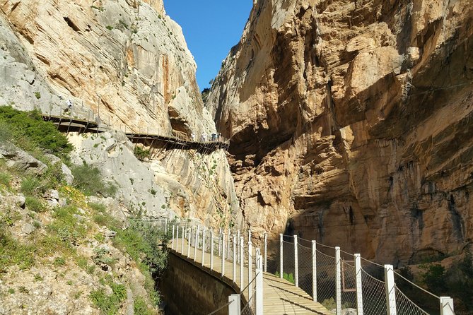 Caminito del Rey Small Group Tour from Malaga with Picnic - Price and Value: What $95.58 Really Covers