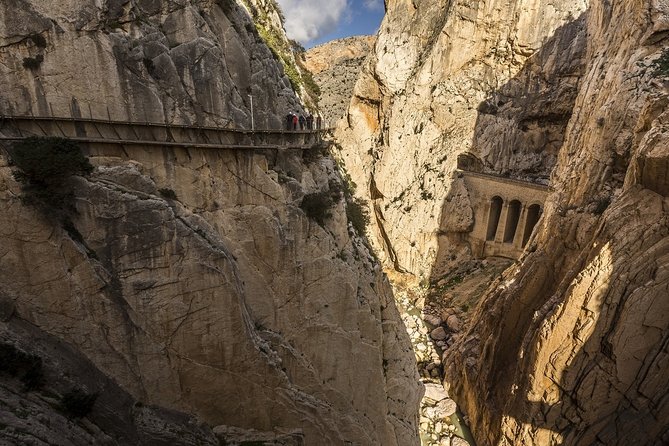 Caminito del Rey Tour from Malaga - Weather and timing: why this gorge walk depends on conditions