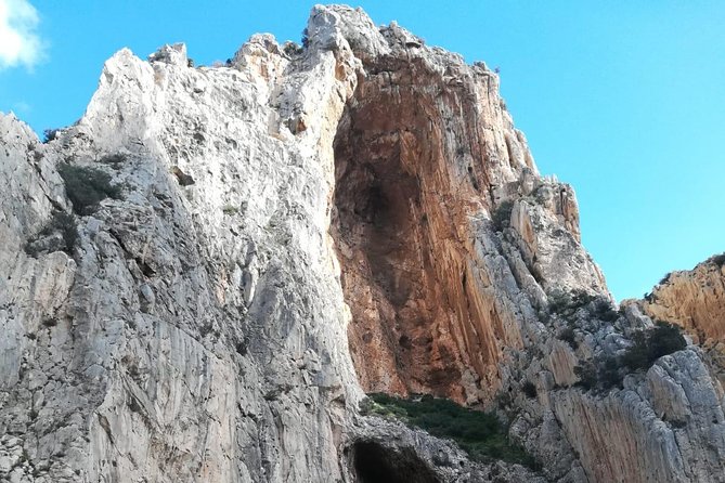 Caminito del Rey Trekking Walkway - Timing and crowd control: what to expect with up to 30 people