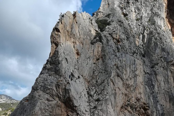 Caminito del Rey Trekking Walkway - What to wear and bring: small rules that matter on a cliff path