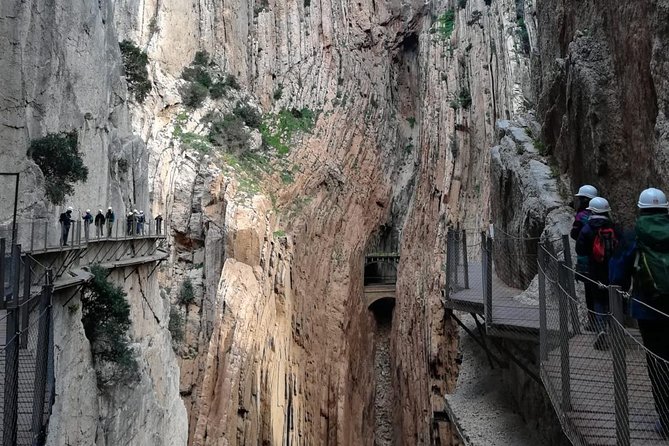 Caminito del Rey Trekking Walkway - Price and value: is $54.07 a fair deal?
