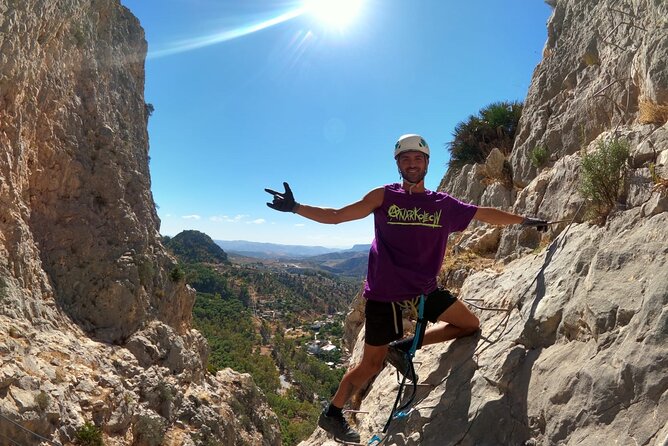 Caminito del Rey - Via Ferrata & Zip Line Adventure - Price and Value: Is $116.86 a Good Deal for This?