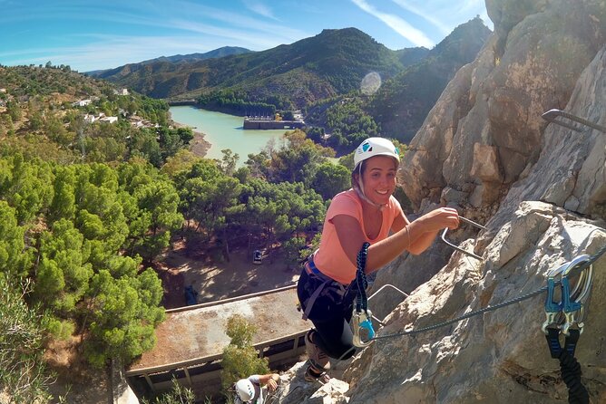 Caminito del Rey - Via Ferrata & Zip Line Adventure - Small Group Size and the Solo Comfort Factor