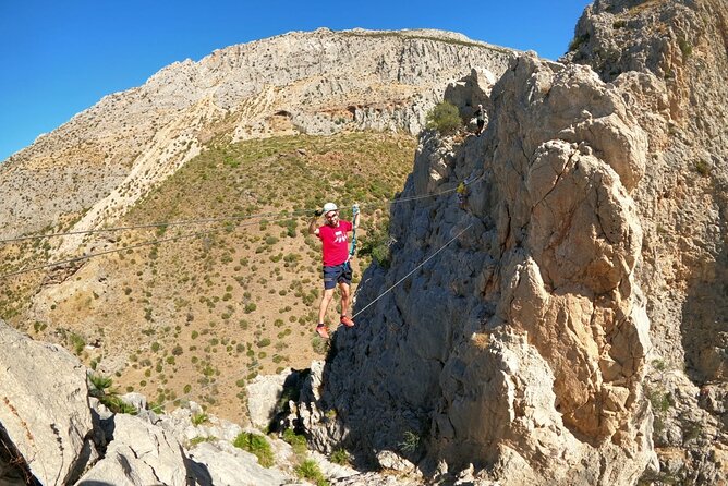 Caminito del Rey - Via Ferrata & Zip Line Adventure - Where the Adventure Starts in Málaga (and Why That Matters)