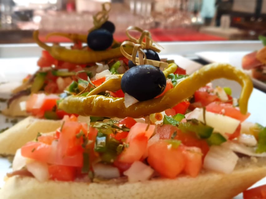 Caminito del Rey & White Village Tour with Tapas from Málaga - Price and value: what $73 really buys you
