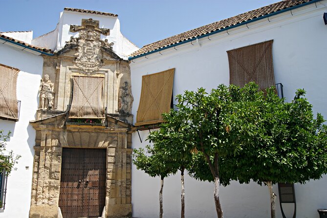 Cordoba and its Mosque from Málaga with Private Transfer - Who this Córdoba trip suits best