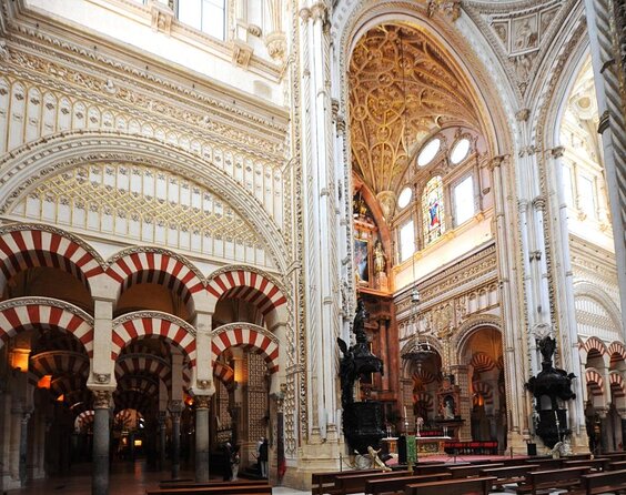 Cordoba and its Mosque Tour from Málaga - Key Points If You’re Short on Time