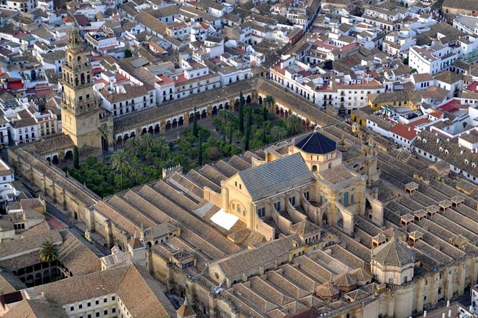 Cordoba and its Mosque Tour from Málaga - Price and Value: Is $218.98 Worth It?