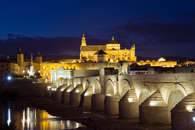 Cordoba and its Mosque Tour from Málaga - Entering the Mezquita Cathedral Without Waiting (And Why That Matters)