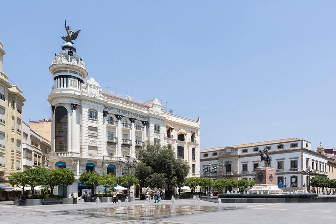 Cordoba Full Day Trip with Mosque Entrance from Malaga - Costa del Sol Pickup to Cordoba: When the Clock Starts Running