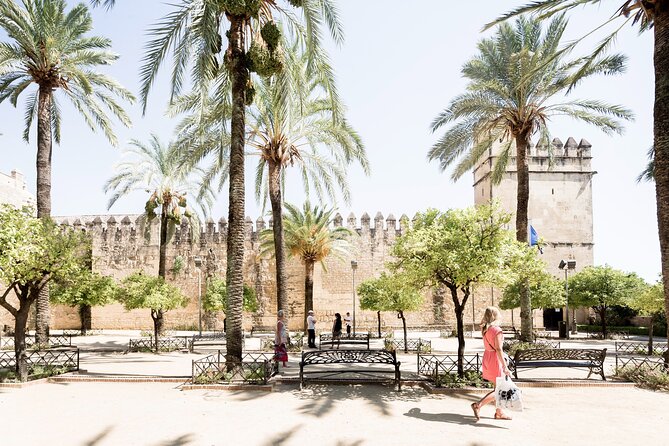 Cordoba Full Day Trip with Mosque Entrance from Malaga - Courtyards and Patio Stops: The Cordoba Side You’ll Remember