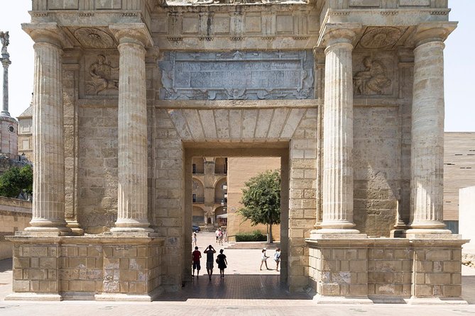 Cordoba Tour with Mosque, Synagogue and Patios from Malaga - Cordoba in One Day: why this route works