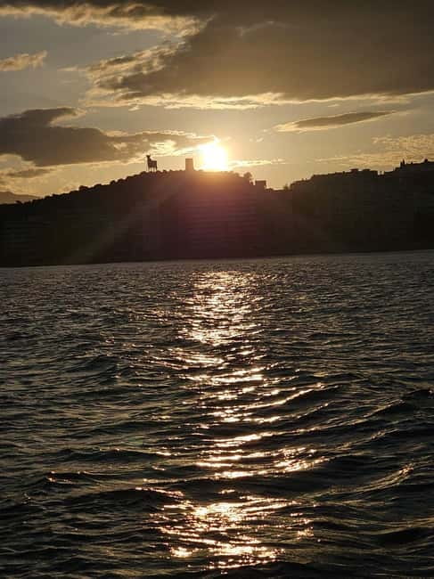 Costa del Sol: Best Sunset Cruise from Fuengirola - Along the Costa del Sol from the water: why this view is worth it