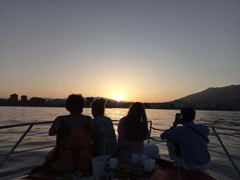 Costa del Sol: Best Sunset Cruise from Fuengirola - Dolphins, photos, and the small costs you should watch for