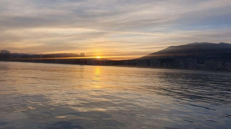 Costa del Sol: Best Sunset Cruise from Fuengirola - Price and value: is $21 worth it for sunset in Fuengirola?