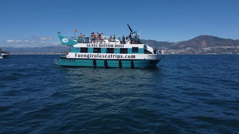 Costa del Sol: Best Sunset Cruise from Fuengirola - Who this sunset cruise fits best (and who should skip it)