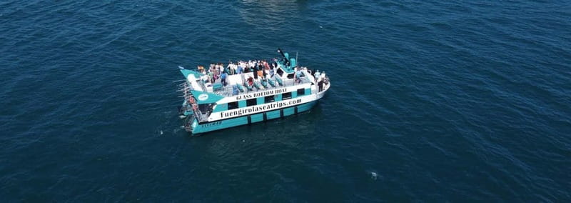 Costa del Sol: Best Sunset Cruise from Fuengirola - Quick planning help: making Gate 3 and timing work for you