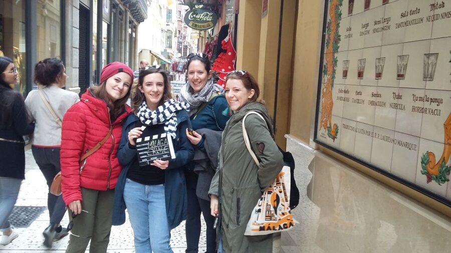 Crime Challenge Málaga - Your Sightseeing Investigation - A Whodunit Format That Turns the Historic Centre Into a Game