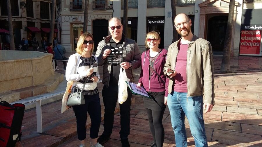 Crime Challenge Málaga - Your Sightseeing Investigation - What You’ll See Along the Way: Sights, Narrow Streets, Cultural Stops