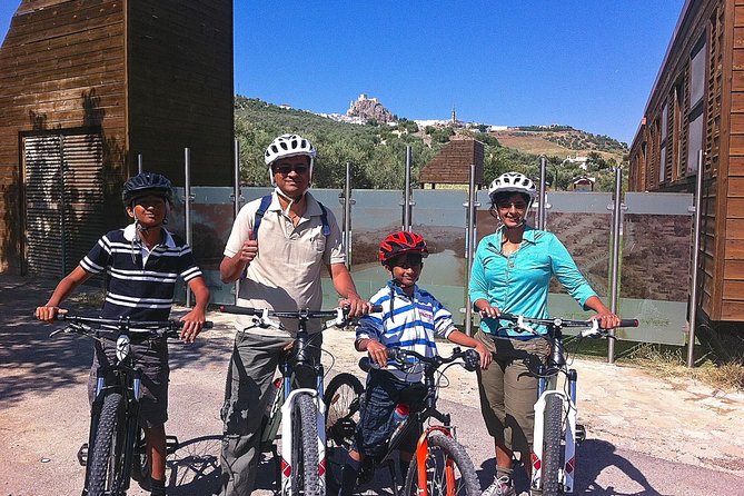 Cycling - Via Verde de la Sierra - 36km - Easy Level - Price and Value: Is $168.20 Worth It?