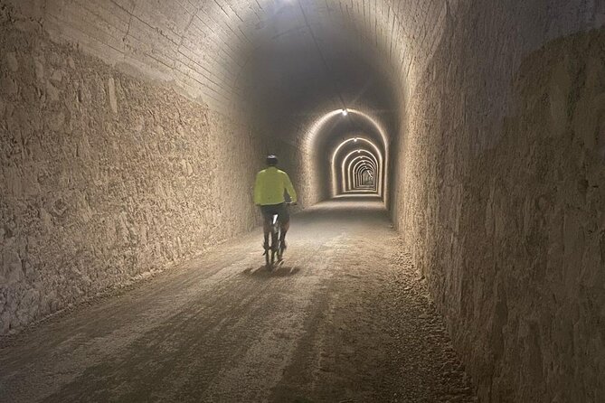 Cycling - Via Verde de la Sierra - Easy Difficulty - Ronda - Timing That Works: How the 3.5 Hours Feels on Real Vacation Time