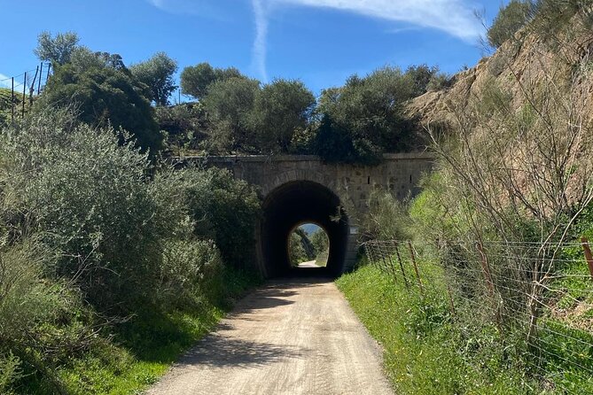 Cycling - Via Verde de la Sierra - Easy Difficulty - Ronda - Price and Value: What You’re Paying For (and What You’re Not)